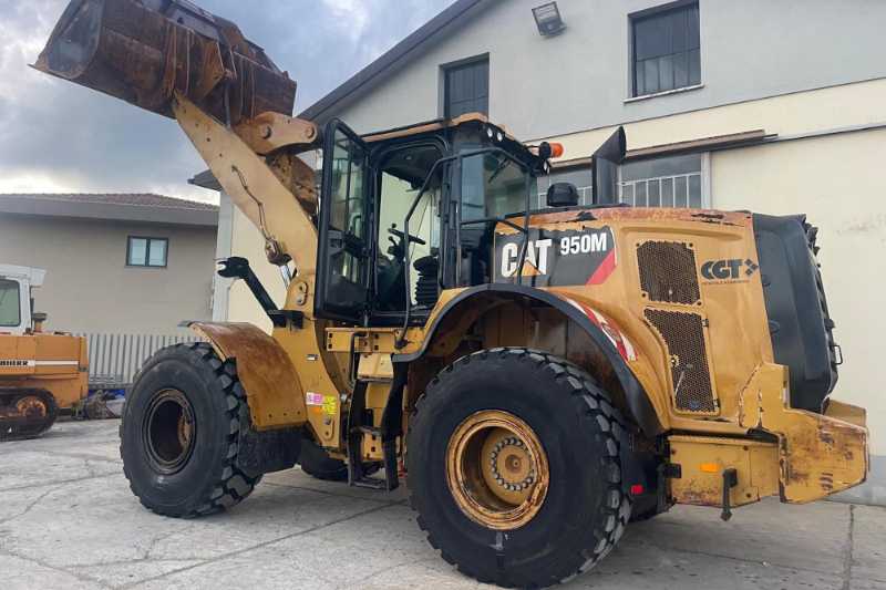 OmecoHub - Immagine CATERPILLAR 950M